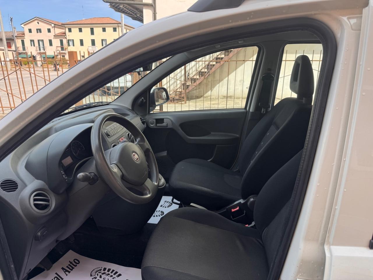 Fiat Panda 1.4 Benzina - Metano Ok Neopatentati