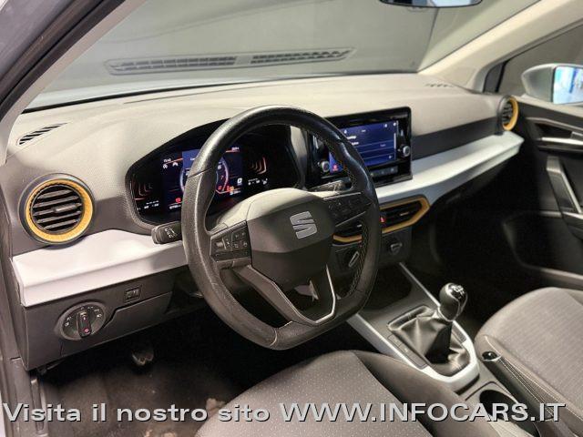 SEAT Arona 1.0 EcoTSI 95 CV Style - PROMO