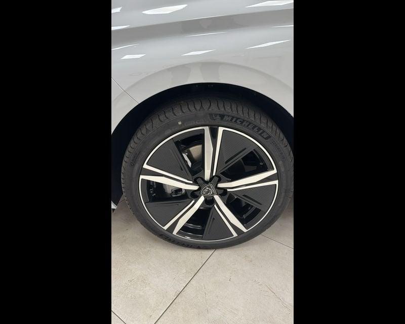 Peugeot 308 SW - PureTech 130 S&S EAT8 GT