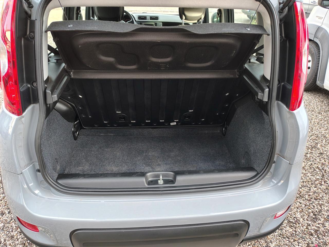 Fiat Panda 1.0 FireFly S&S Hybrid*Unico Proprietario***Non sinistrata*** No vincoli di finanziamento