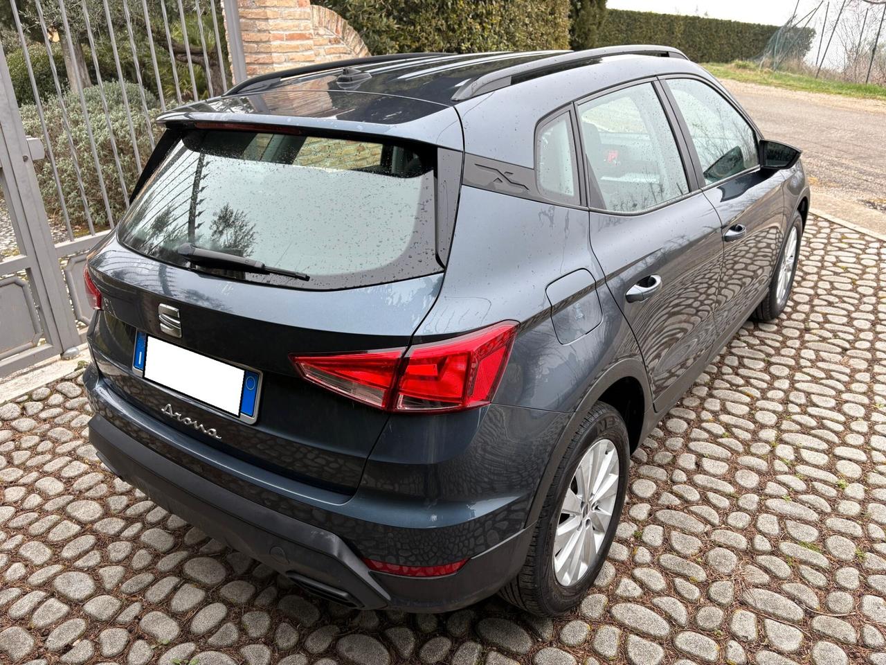 SEAT Arona 1.0 EcoTSI S&S Style 110Cv 6M - 2022