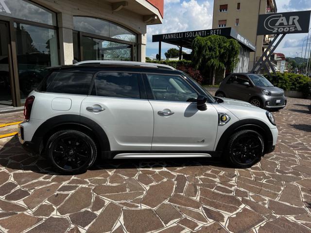MINI Countryman 1.5 Cooper SE Hype Countryman ALL4 Automatica