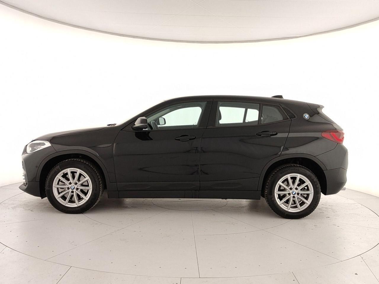 Bmw X2 xDrive20d Business-X