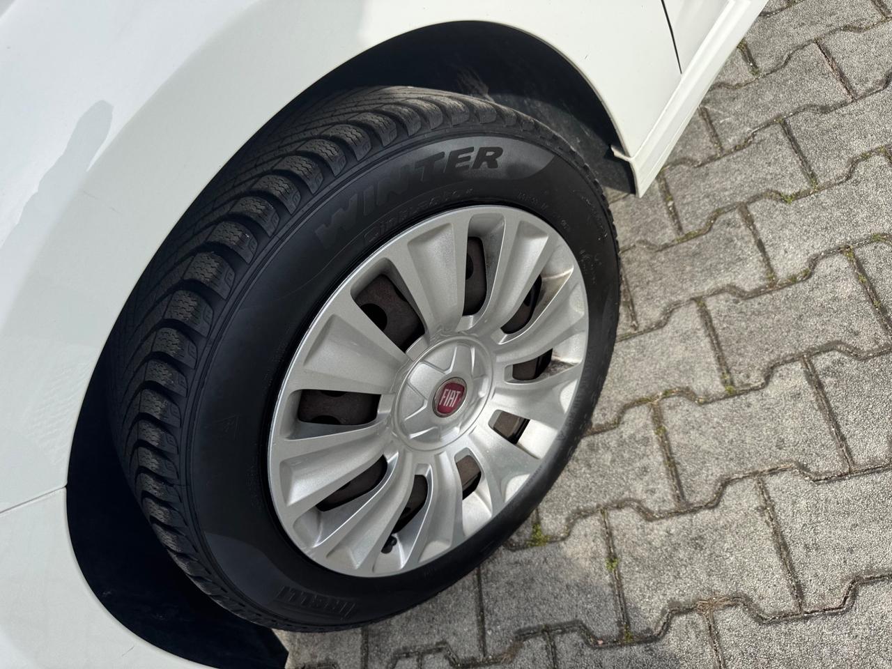 Fiat Tipo 1.4 5 porte Easy Euro 6b