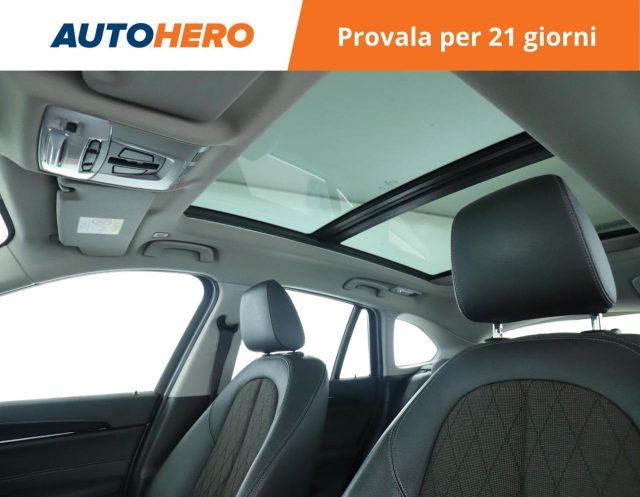 BMW X1 sDrive18d xLine