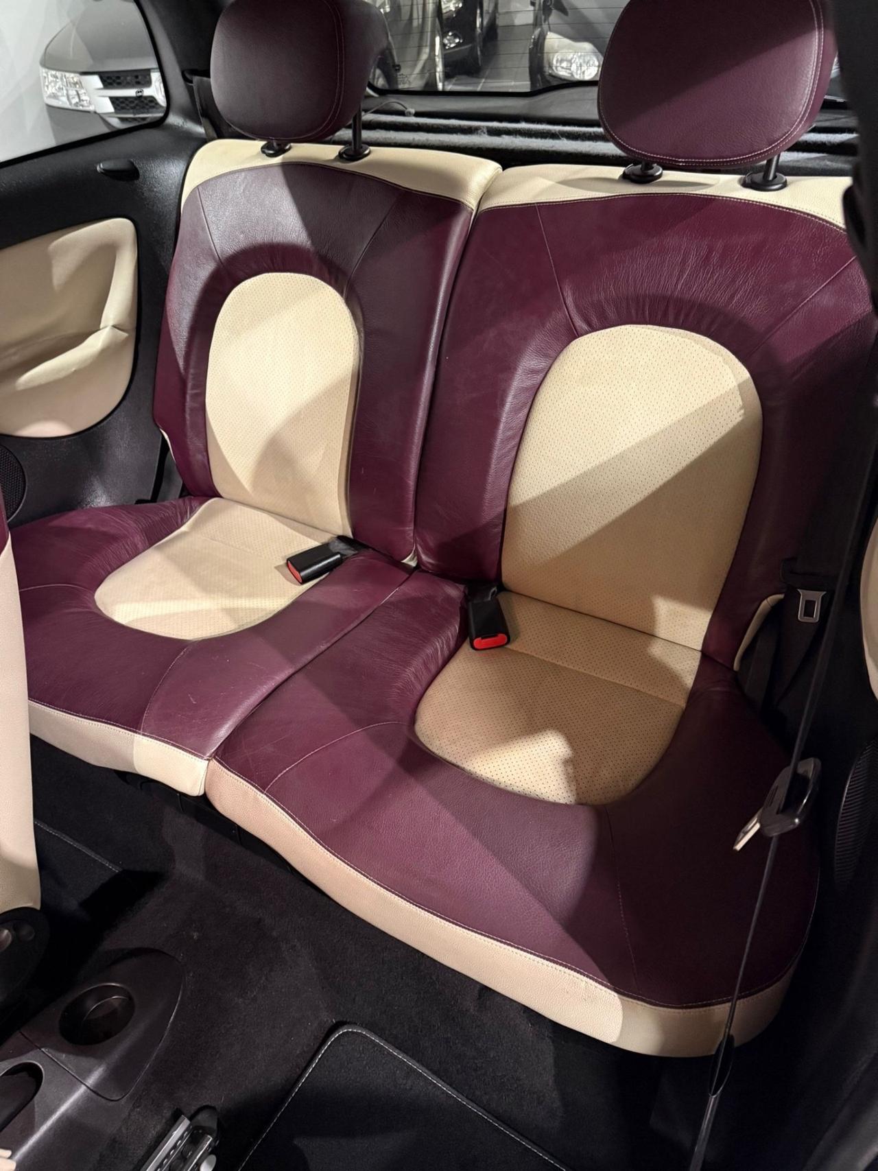 Lancia Ypsilon 1.4 -GPL -NEOPATENTATI