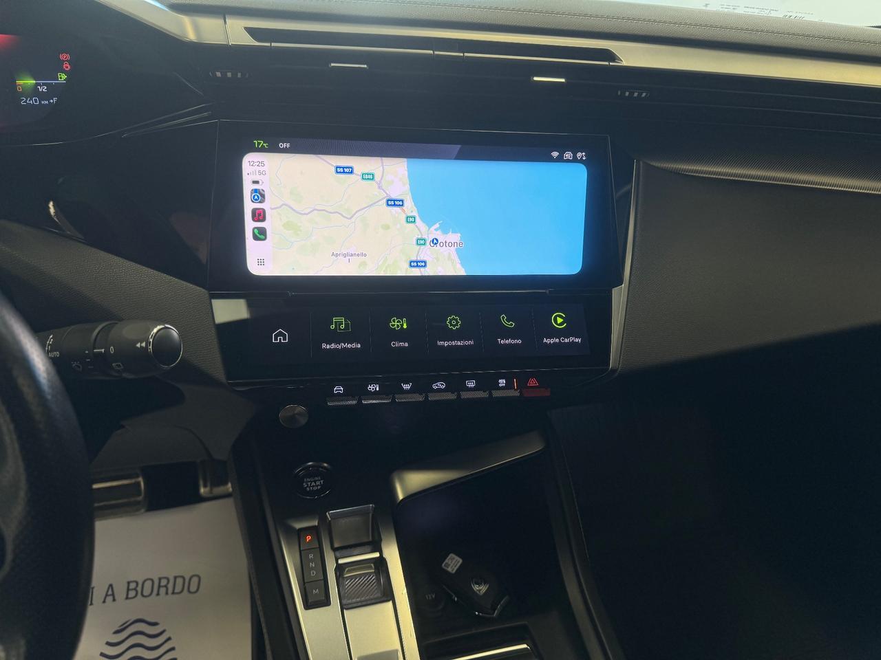 Peugeot 308 HDi 130 CV GT