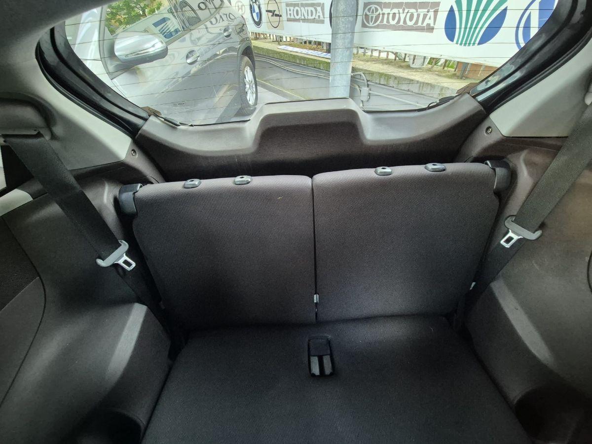 TOYOTA - iQ - 1.0 Multidrive Versione Lancio