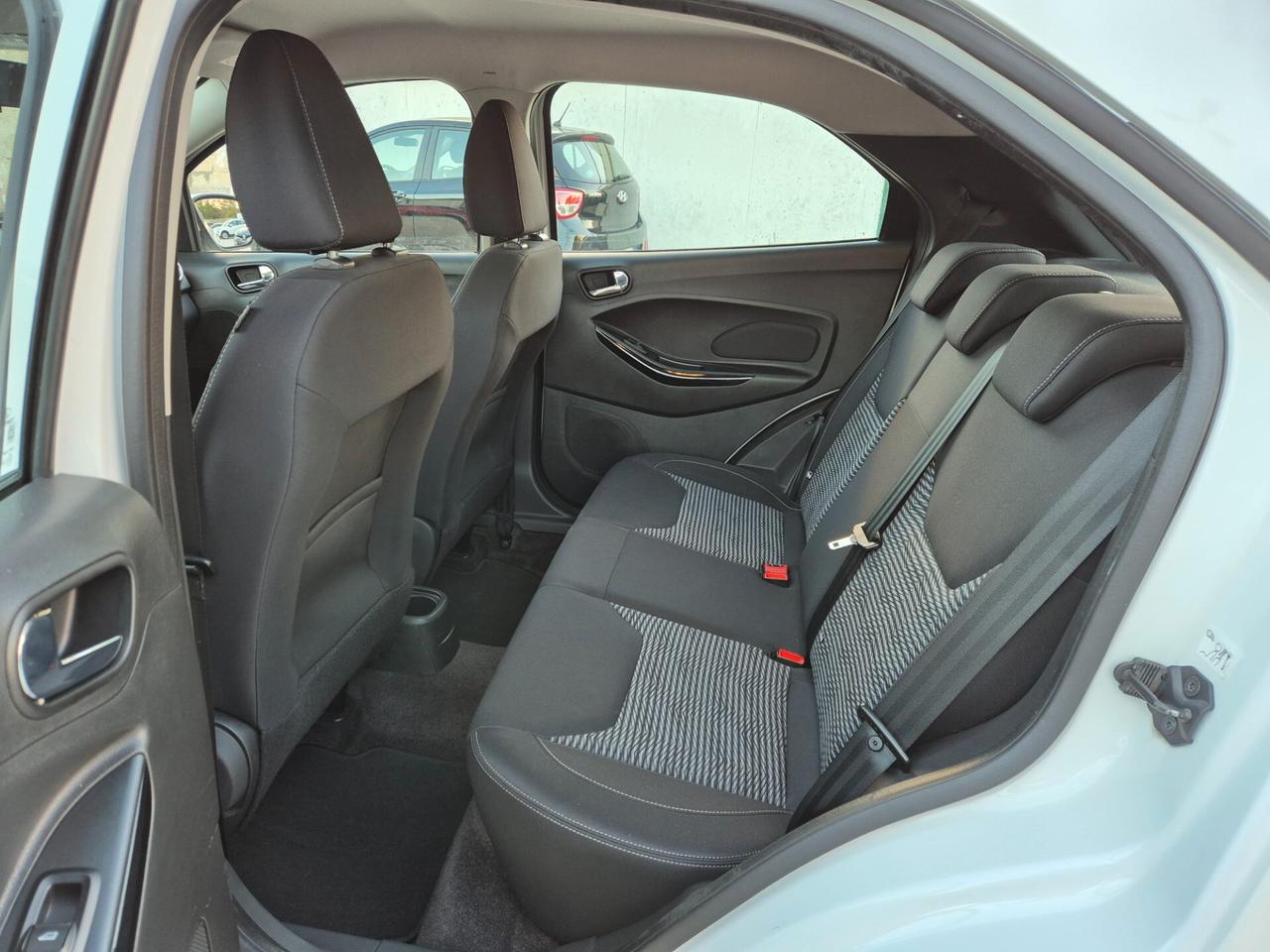 Ford Ka 1.2 85 CV Start&Stop Active