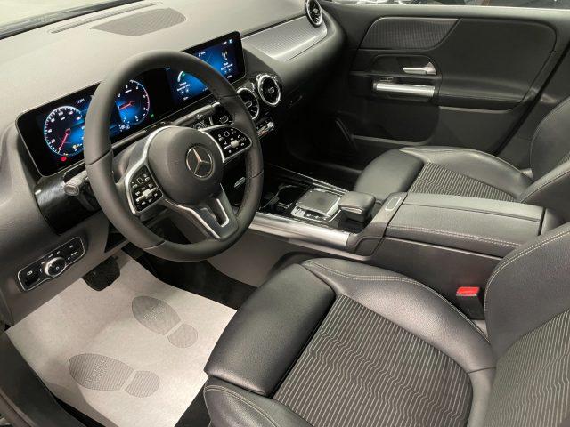 MERCEDES-BENZ B 180 1.5 d 116 CV Sport Plus