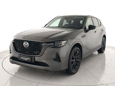 MAZDA CX-60 3.3 m-hybrid boost Homura rwd 200cv auto