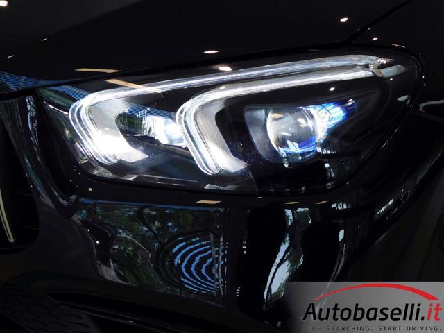 MERCEDES-BENZ GLE 63 AMG AMG 63S 4MATIC+ 4.0V8 BITURBO 612CV PREMIUM