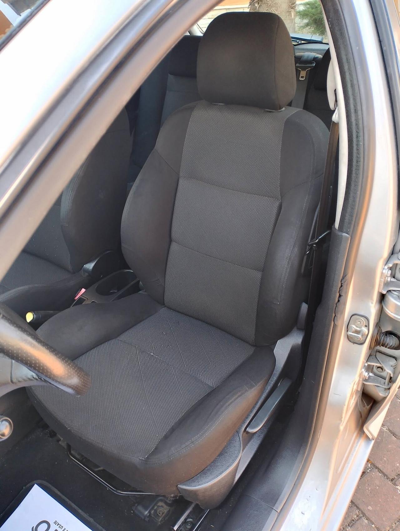 Peugeot 207 1.6 HDi 90CV 5p. XS