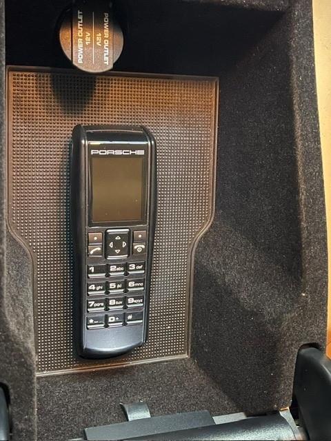 Porsche Panamera 4.8 Turbo