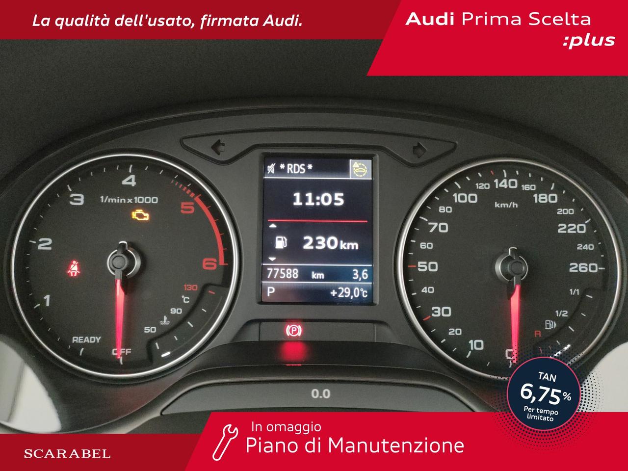Audi Q2 35 2.0 tdi admired quattro s-tronic