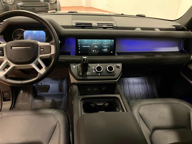 LAND ROVER Defender 110 3.0D I6 200 CV AWD Auto SE 7 POSTI