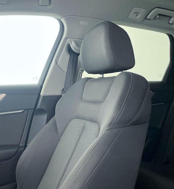 Audi A6 Avant 40 2.0 TDI quattro ultra S tronic Sport