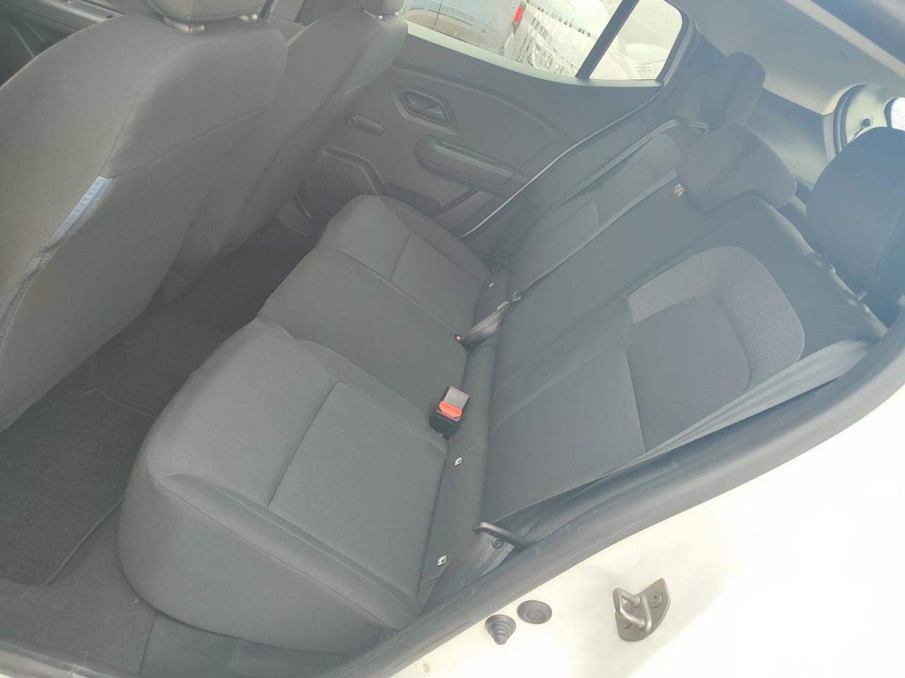 Dacia Sandero Streetway 1.0 SCe 65 CV Essential