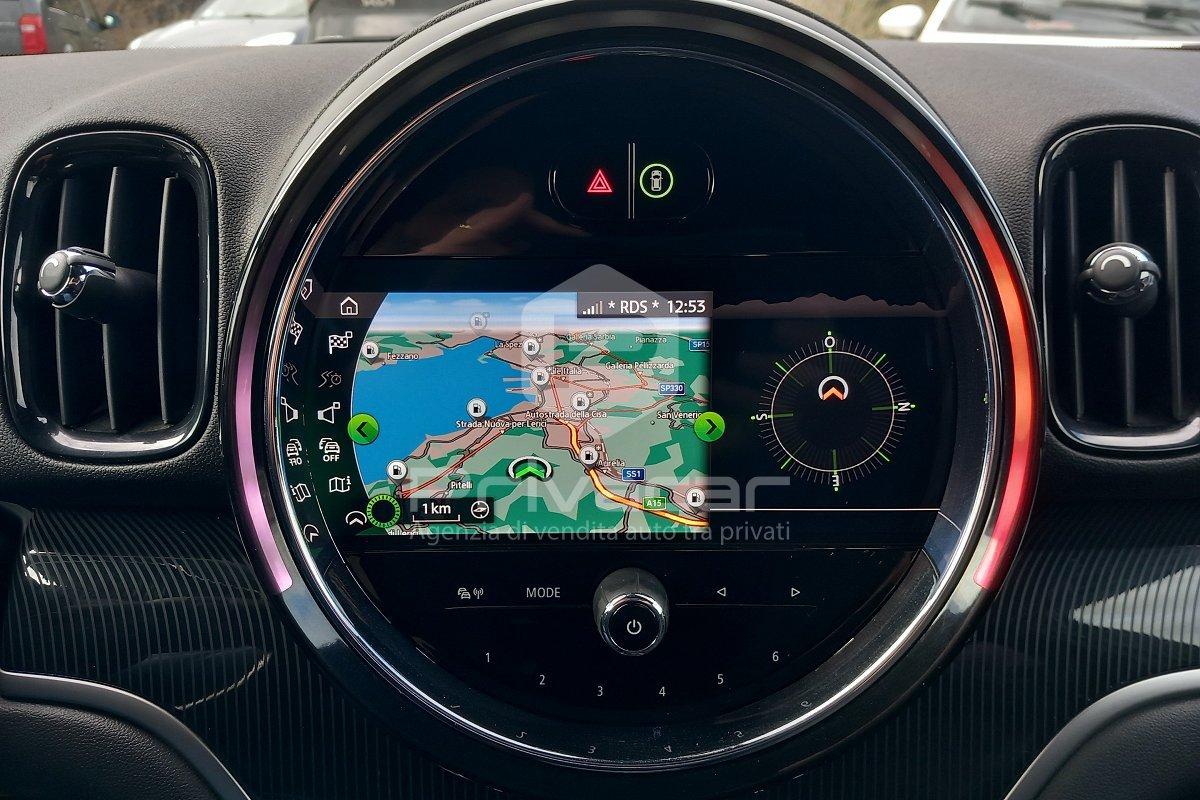 MINI Mini 2.0 Cooper D Northwood Edition Countryman