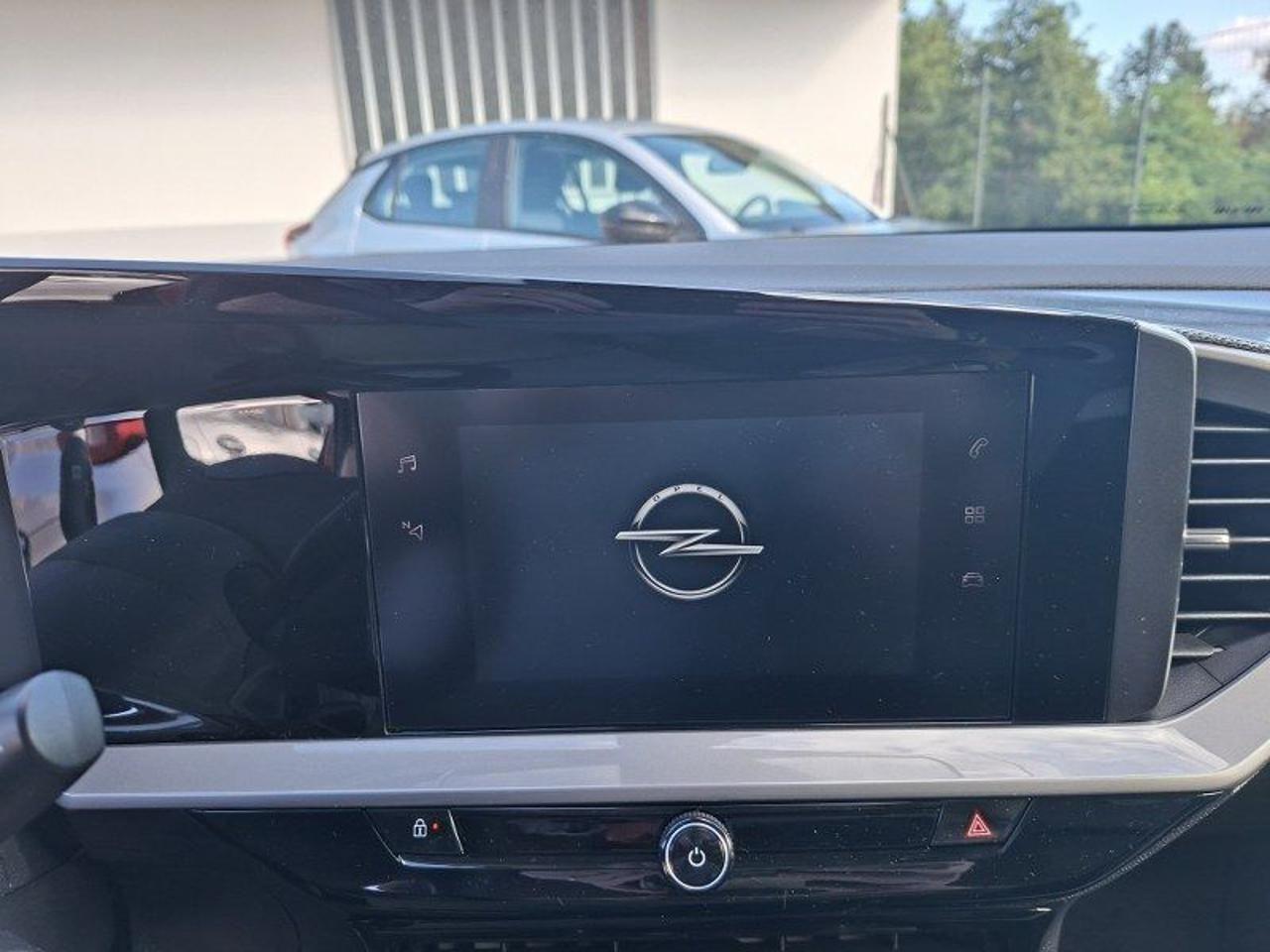 Opel Mokka 1.2 Turbo 136 CV Elegance