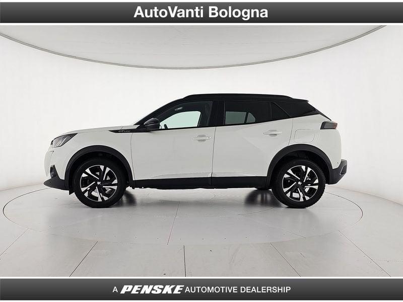 Peugeot 2008 2008 1.2 puretech GT Line s&s 130cv