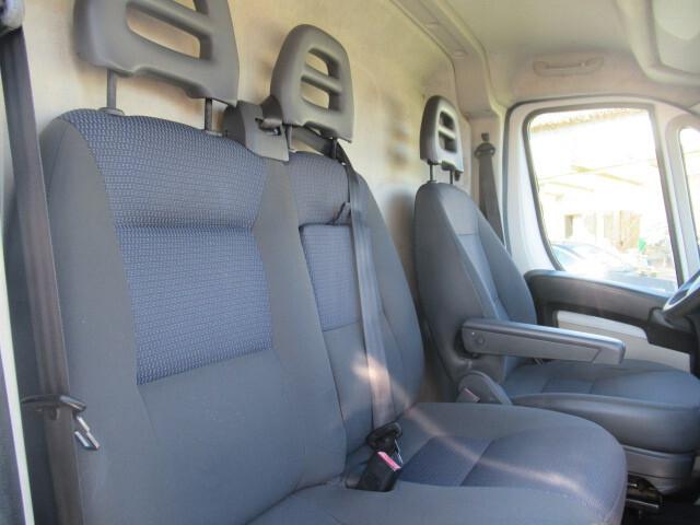 Citroen Jumper Tetto Basso Passo Corto (NO IVA)