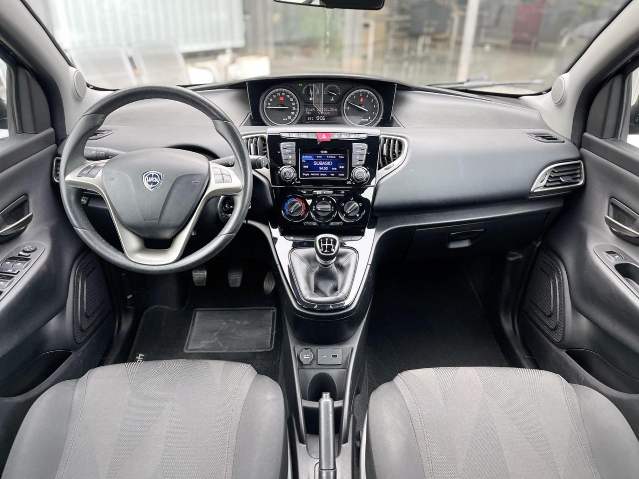 Lancia Ypsilon 1.2 Gpl 69CV E6 Neo - 2020