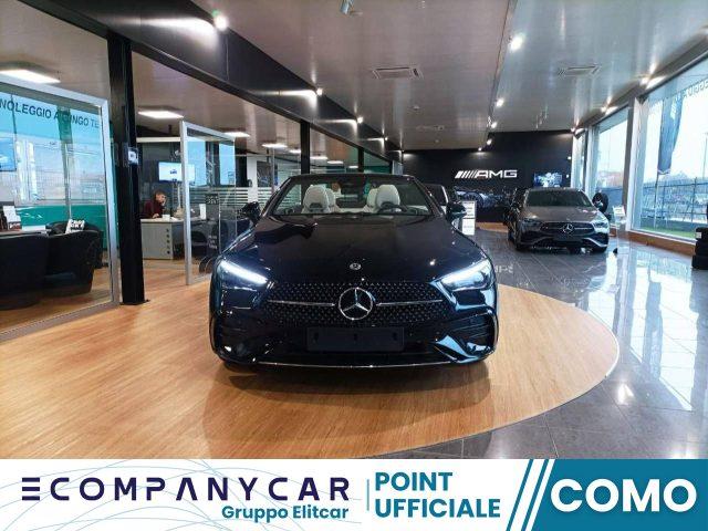 MERCEDES-BENZ CLE 200 Cabrio AMG Line Advanced Plus