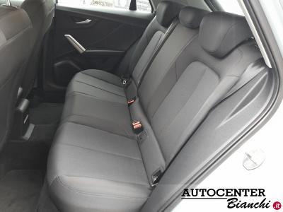 Audi Q2 35 2.0 tdi Business s-tronic