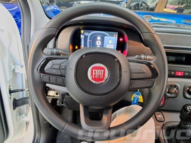 FIAT New Panda 1.0 FireFly S&S Hybrid KM0