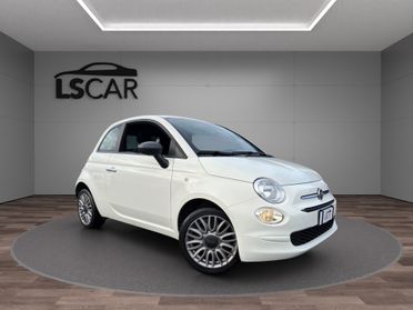 Fiat 500 1.0 hybrid 70cv - Unipro - Promo finanziamento