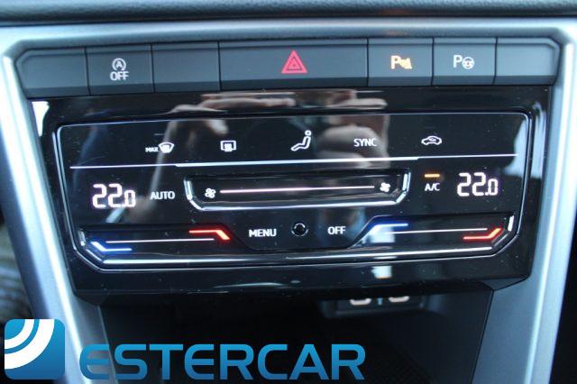 VOLKSWAGEN T-Roc 2.0 TDI SCR Sport KM0