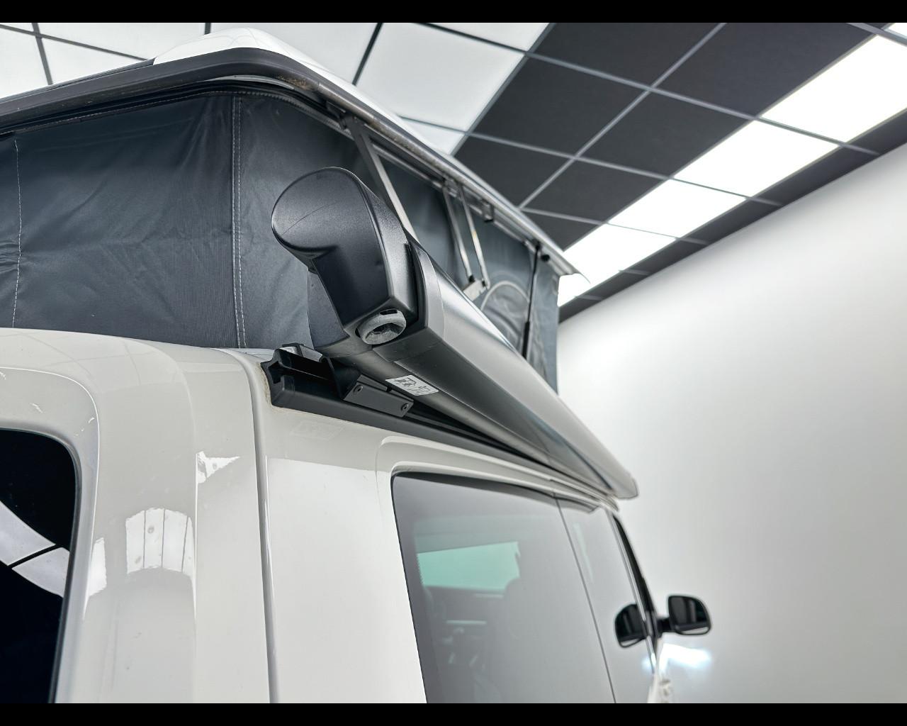 VOLKSWAGEN California 6ª 15-23 - California 2.0 TDI 150CV Beach Camper Edition