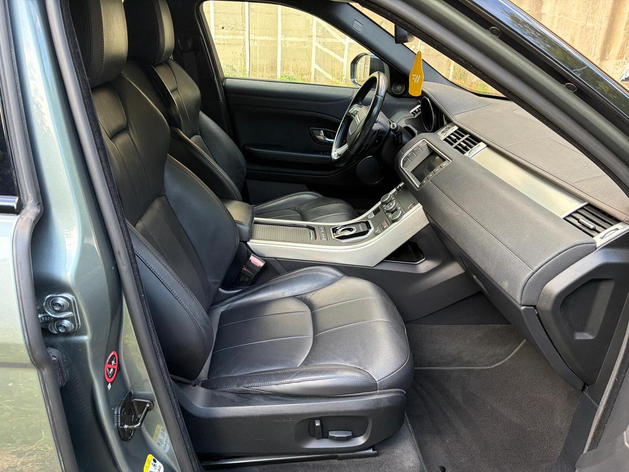 Land Rover Range Evoque RR 2.2 TD4 150cv 5p. Prestige