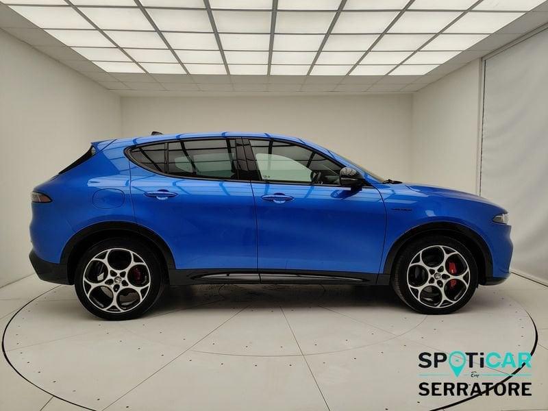 Alfa Romeo Tonale 1.5 hybrid Veloce 160cv tct7