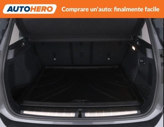 BMW X1 sDrive18i xLine