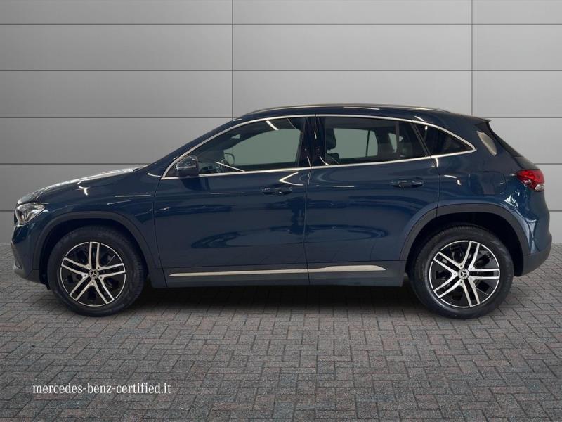 Mercedes GLA 220 220 D Sport Plus 4Matic 8G-DCT