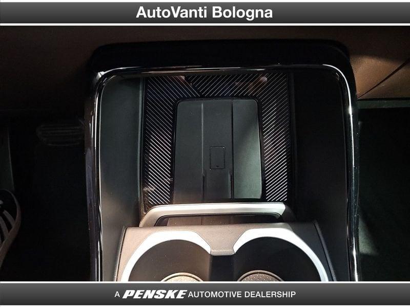 BMW X1 X1 xdrive20d mhev 48V X-Line auto
