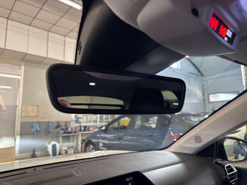 Citroën C4 1.5 BLUEHDI SHINE S&S 130CV EAT8