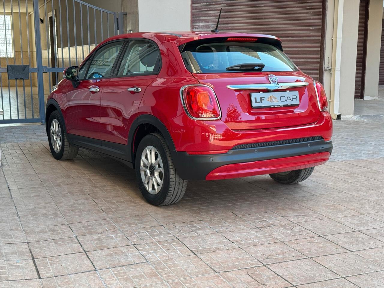 Fiat 500X 1.3 MultiJet 95 cv Pop