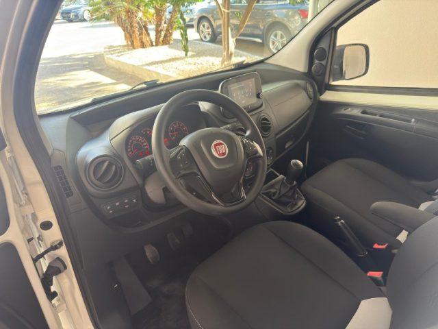 FIAT Fiorino 1.3 MJT 95CV Cargo SX