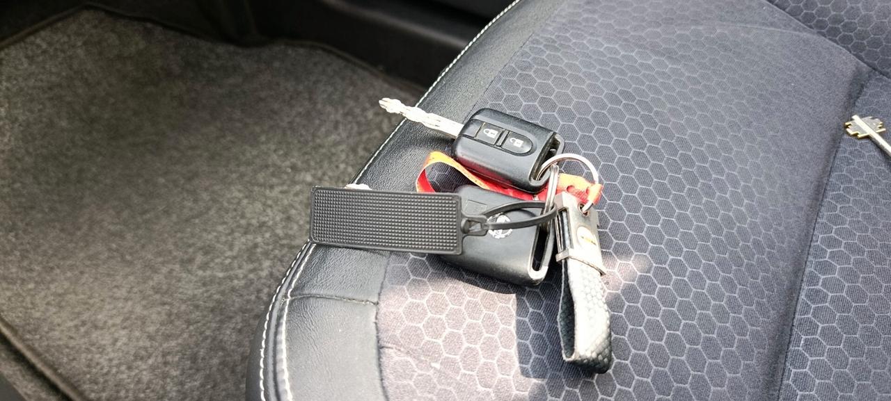 Nissan Qashqai 1.6 16V Tekna FULL