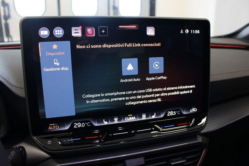 Cupra Formentor Formentor 1.5 Hybrid DSG