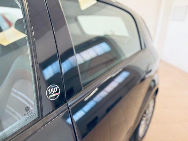 FIAT Punto Evo 1.2 5p. GPL 150° ANNIVERSARIO