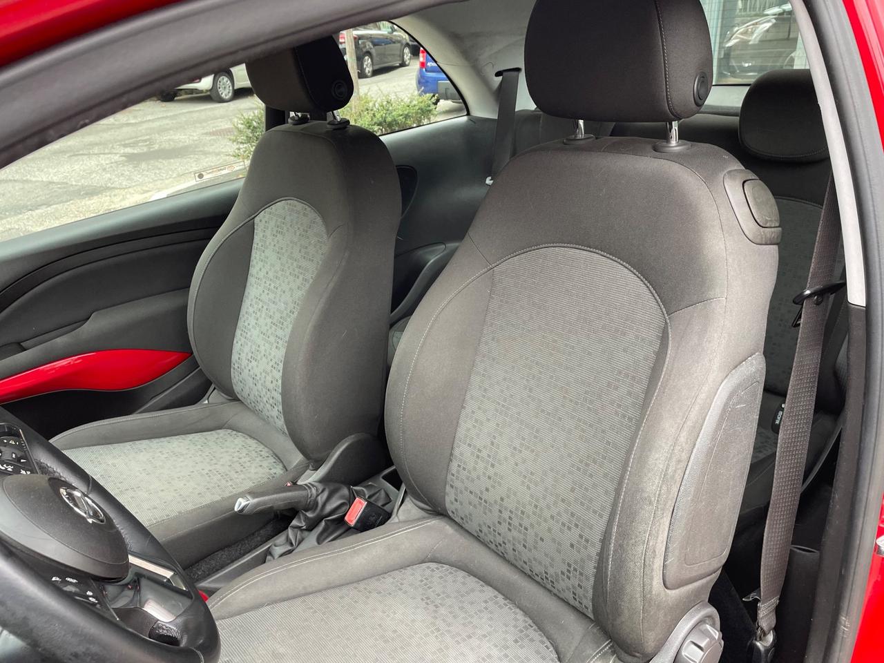 Opel Adam 1.4 87 CV GPL/1PROP/GARANZIA 12 MESI