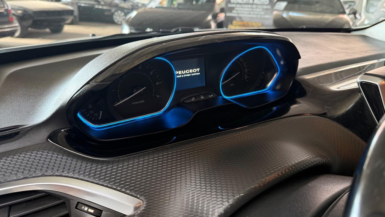 Peugeot 2008 110 S&S Allure