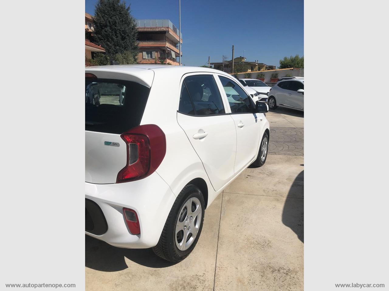 KIA Picanto 1.0 12V 5p. X Line