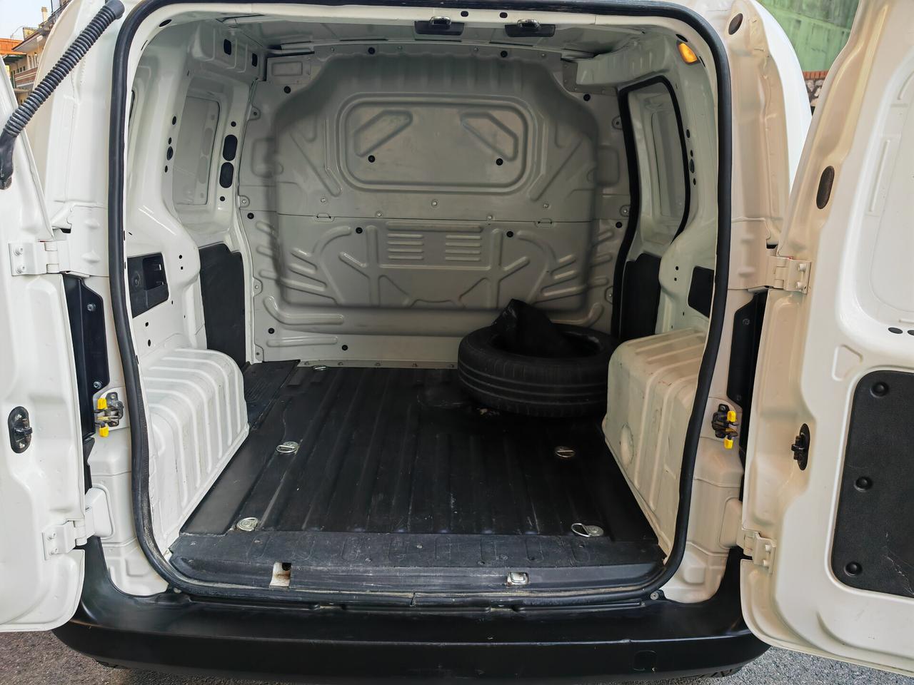 FIAT FIORINO 1.3 MULTIJET CV95 KW70