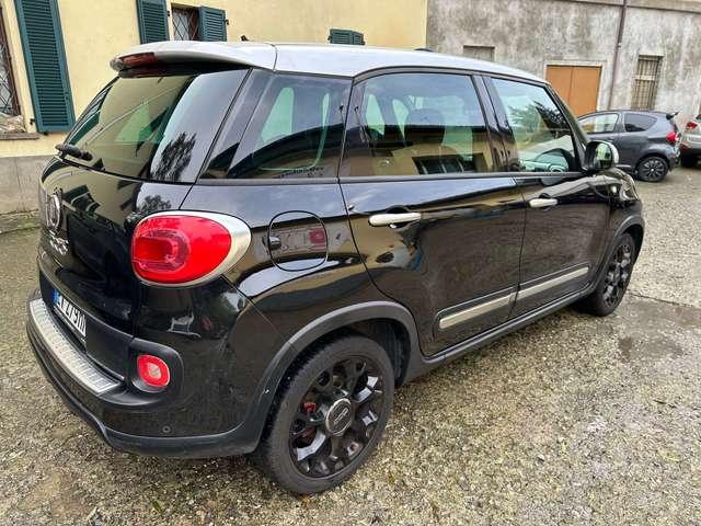 Fiat 500L 500L 1.6 mjt Trekking 105cv