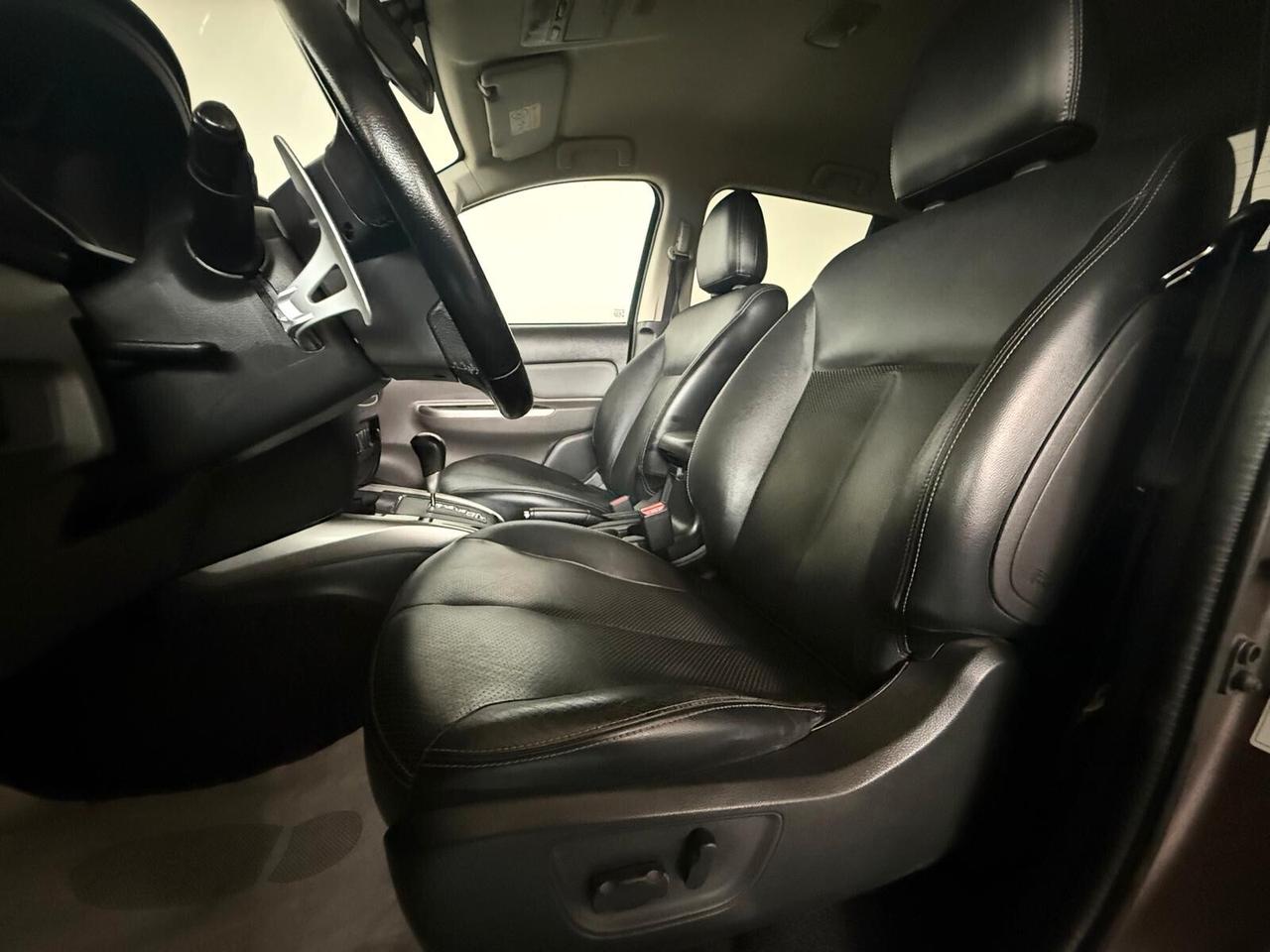 Fiat Fullback 2.4 180CV Aut. Doppia Cabina LX